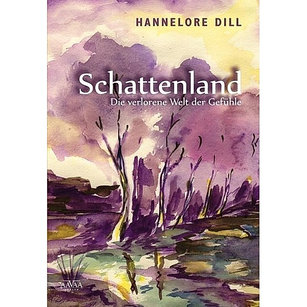 Schattenland, Hannelore Dill