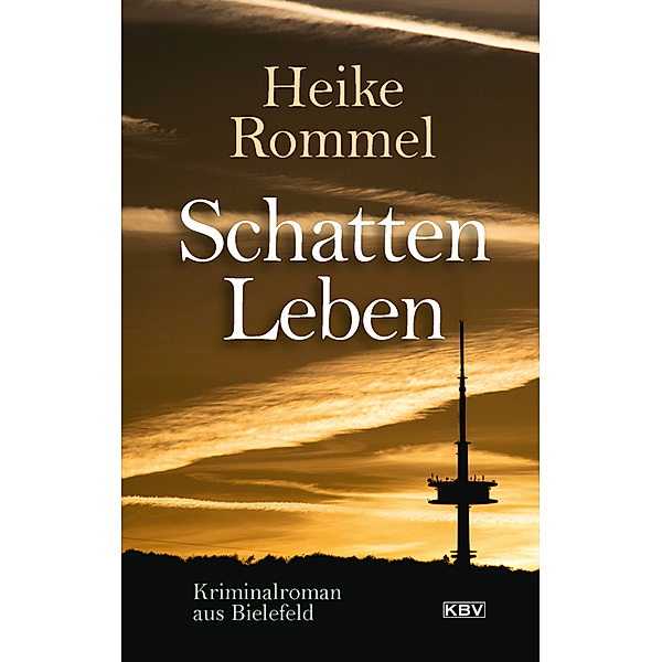 Schattenleben, Heike Rommel