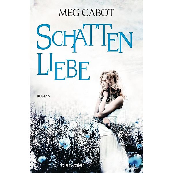 Schattenliebe / Abandon Bd.3, Meg Cabot