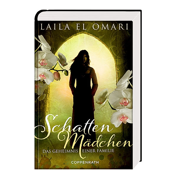 Schattenmädchen, Laila El Omari