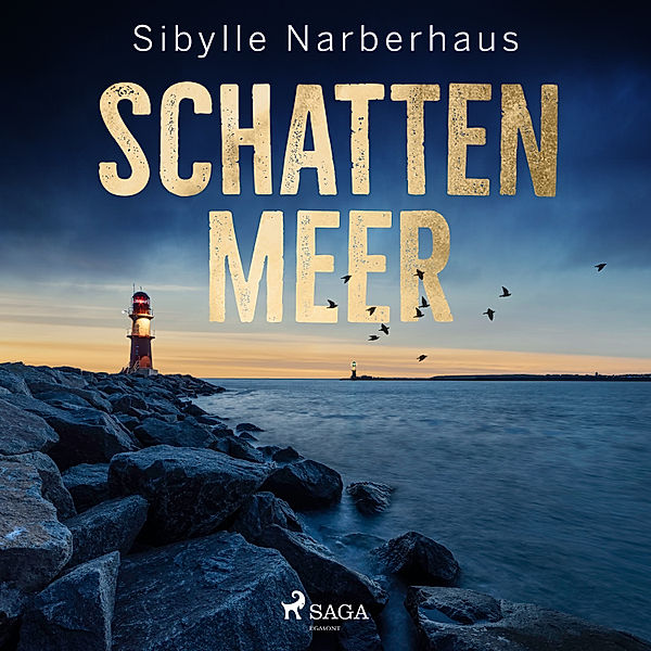 Schattenmeer, Sibylle Narberhaus