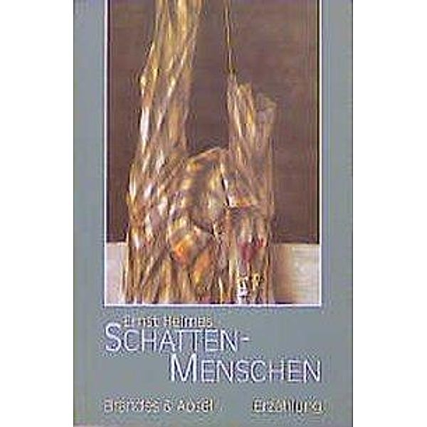 Schattenmenschen, Ernst Heimes