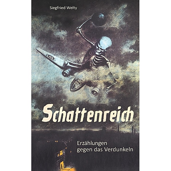Schattenreich, Siegfried Welty