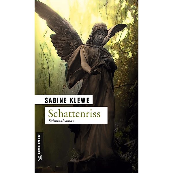 Schattenriss, Sabine Klewe