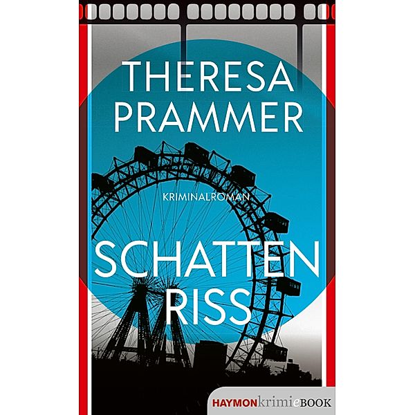 Schattenriss / Lorenz und Brehm Bd.2, Theresa Prammer
