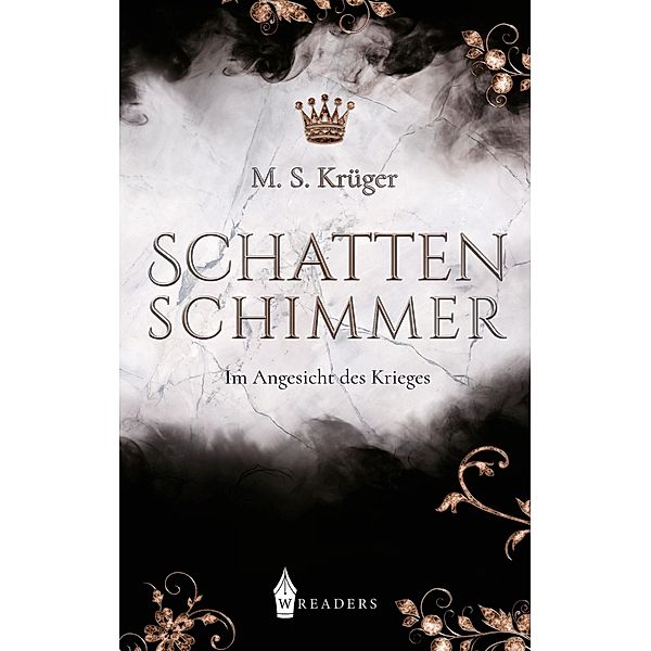 Schattenschimmer, M. S. Krüger