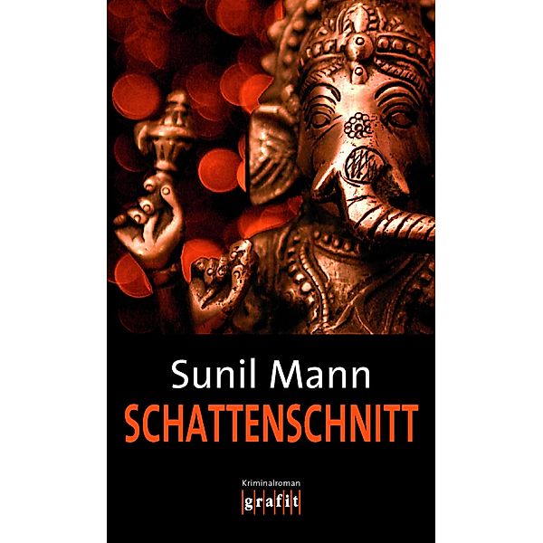 Schattenschnitt / Vijay Kumar Bd.6, Sunil Mann