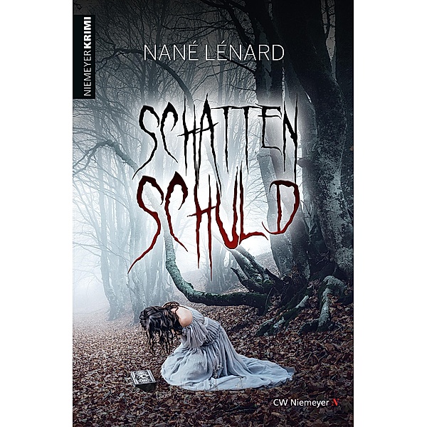 SchattenSchuld, Nané Lénard