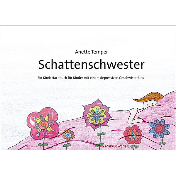 Schattenschwester, Anette Temper