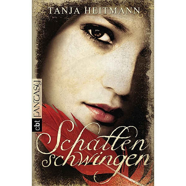 Schattenschwingen / Schattenschwingen Trilogie Bd.1, Tanja Heitmann