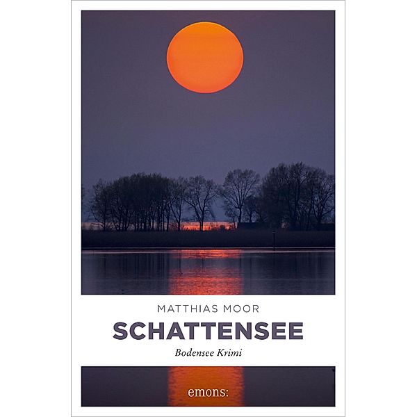 Schattensee / Martin Schwarz, Matthias Moor