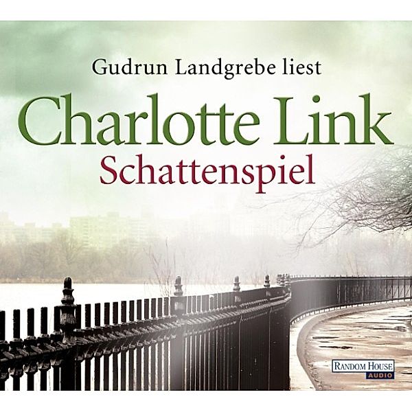 Schattenspiel, Charlotte Link