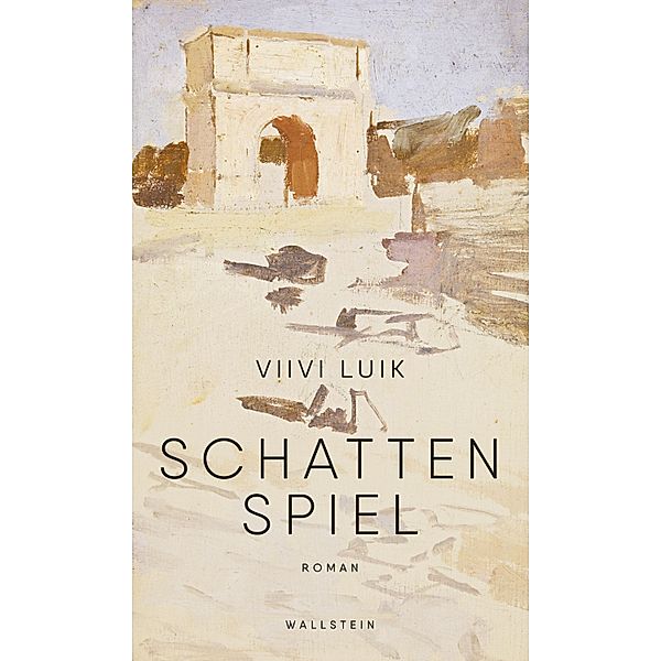 Schattenspiel, Viivi Luik