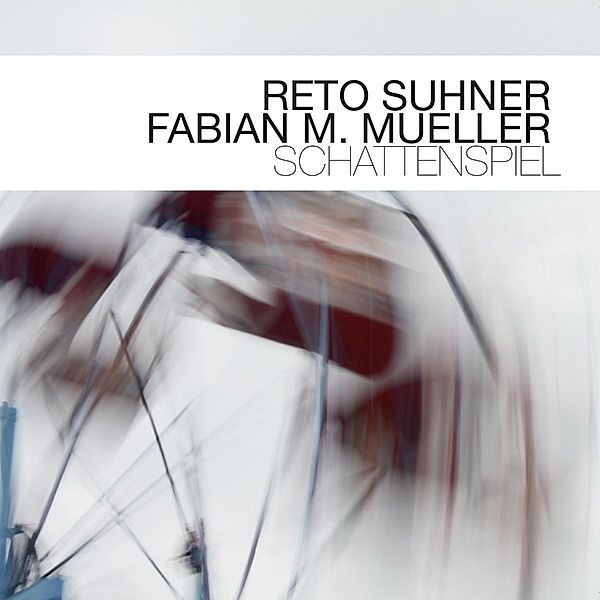 Schattenspiel, Reto Suhner & Fabian M.M