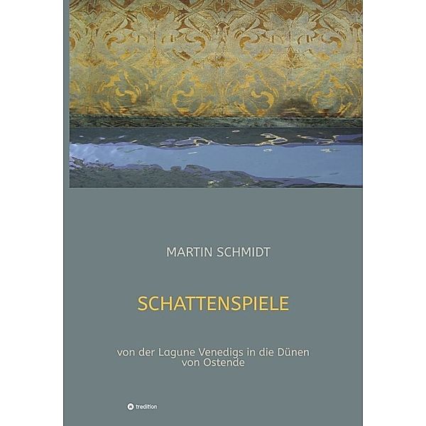 Schattenspiele, Martin Schmidt