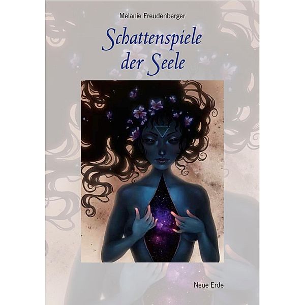 Schattenspiele der Seele, Melanie Freudenberger