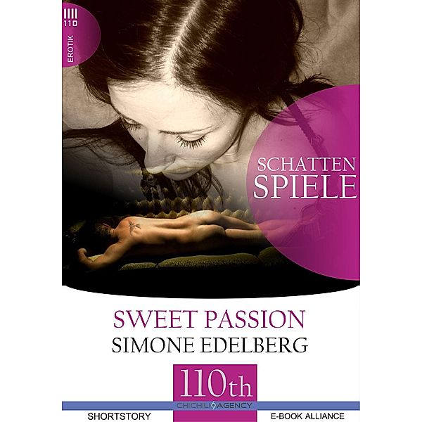 Schattenspiele / Sweet Passion Bd.10, Simone Edelberg