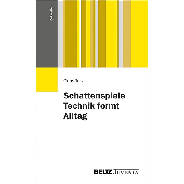 Schattenspiele - Technik formt Alltag / Zukünfte, Claus Tully