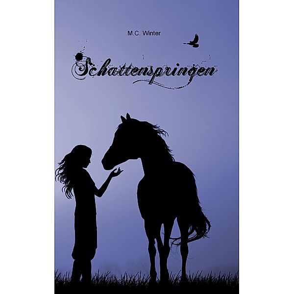 Schattenspringen / Schattenspringen Bd.1, M. C. Winter