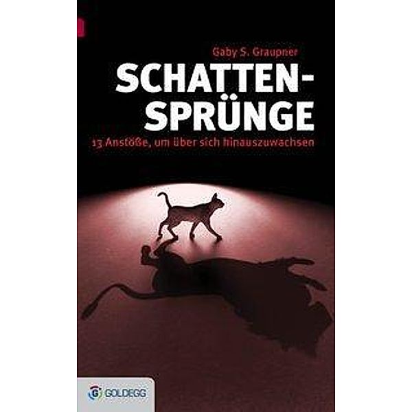 Schattensprünge, Gaby S. Graupner