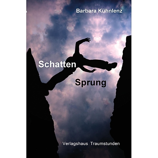 Schattensprung, Barbara Kühnlenz