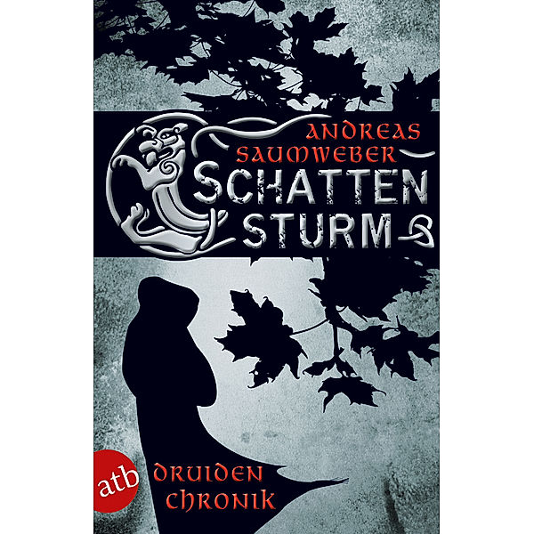 Schattensturm / Druidenchronik Bd.2, Andreas Saumweber