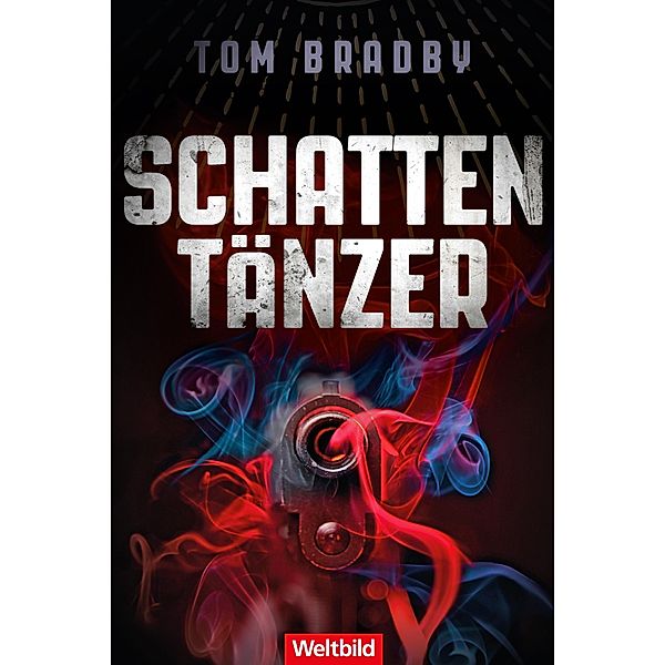 Schattentänzer, Tom Bradby