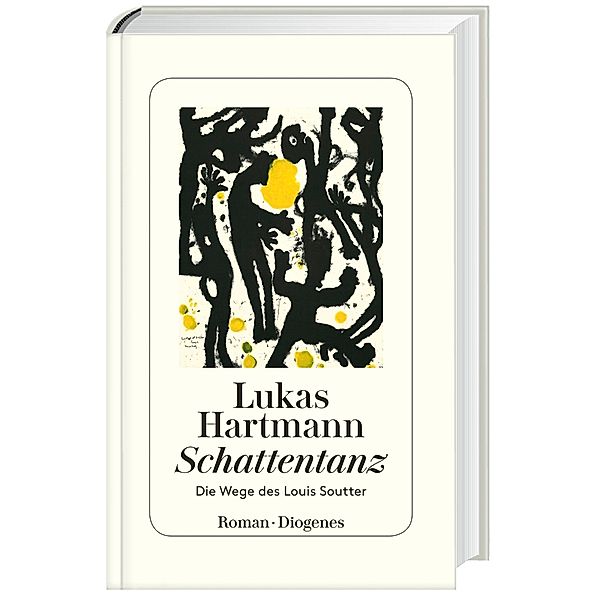 Schattentanz, Lukas Hartmann