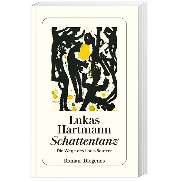 Schattentanz, Lukas Hartmann