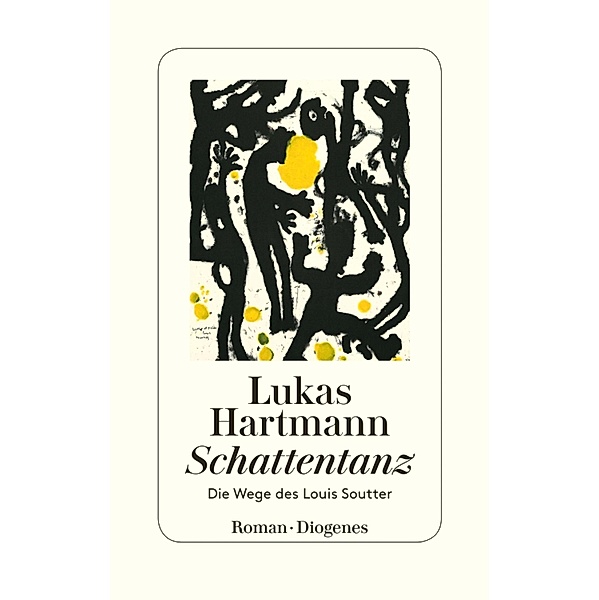 Schattentanz, Lukas Hartmann
