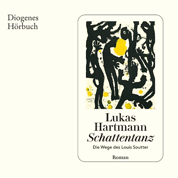 Schattentanz, Lukas Hartmann