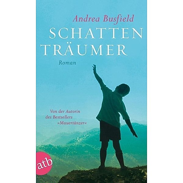 Schattenträumer, Andrea Busfield