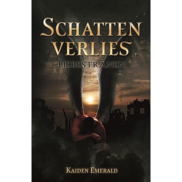 Schattenverlies / Schattenverlies Bd.2, Kaiden Emerald