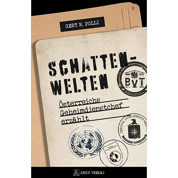 Schattenwelten, Gert R. Polli