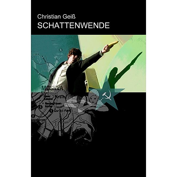 Schattenwende, Christian Geiss