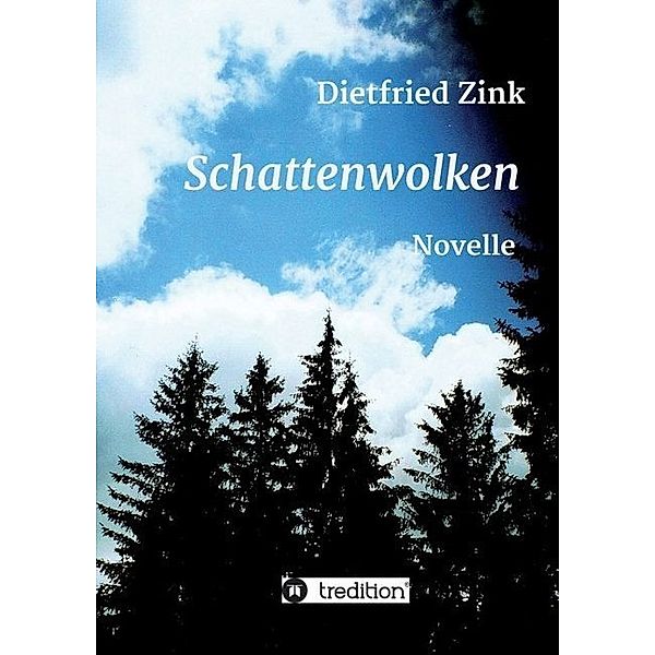 Schattenwolken, Dietfried Zink