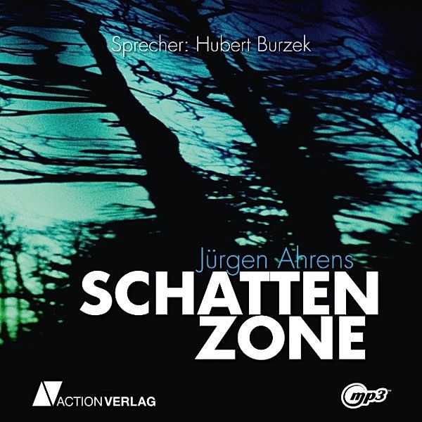 Schattenzone, Jürgen Ahrens