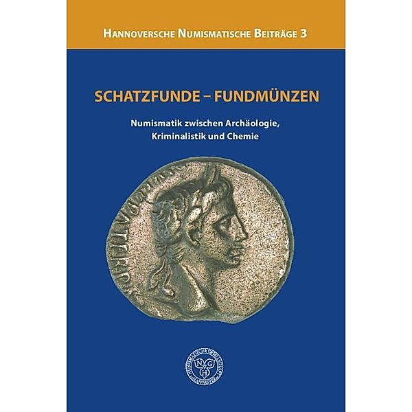 Schatzfunde - Fundmünzen