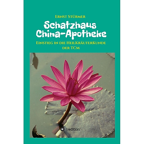 Schatzhaus China-Apotheke, Ernst Stürmer