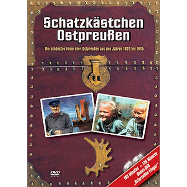 Schatzkästchen Ostpreußen, 1