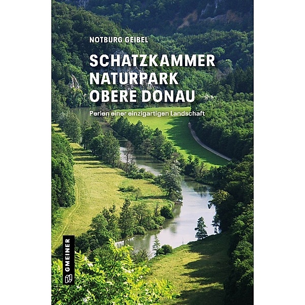 Schatzkammer Naturpark Obere Donau, Notburg Geibel