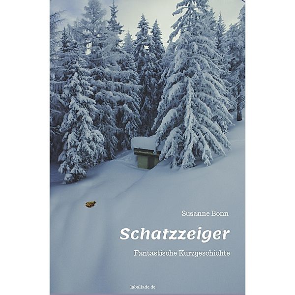 Schatzzeiger, Susanne Bonn