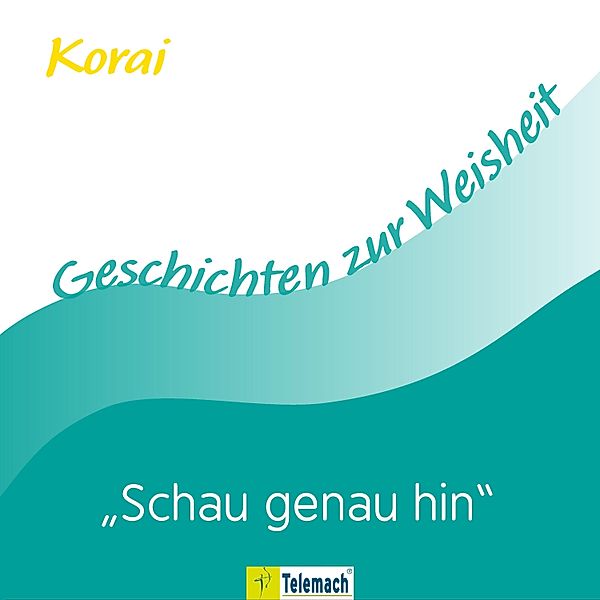 Schau genau hin!, Korai Peter Stemmann