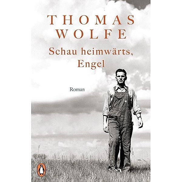 Schau heimwärts, Engel, Thomas Wolfe
