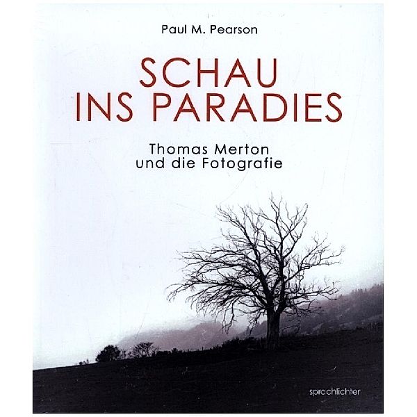 Schau ins Paradies, Paul M. Pearson