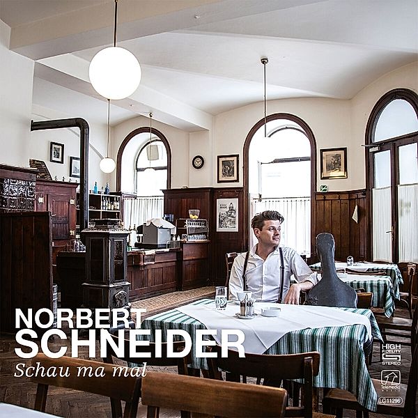 Schau ma mal, Norbert Schneider