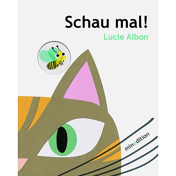 Schau mal!, Lucie Albon