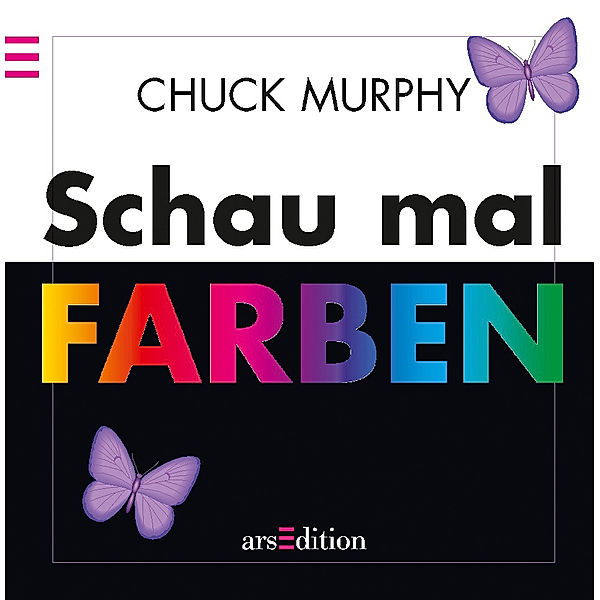 Schau mal, Farben, Chuck Murphy