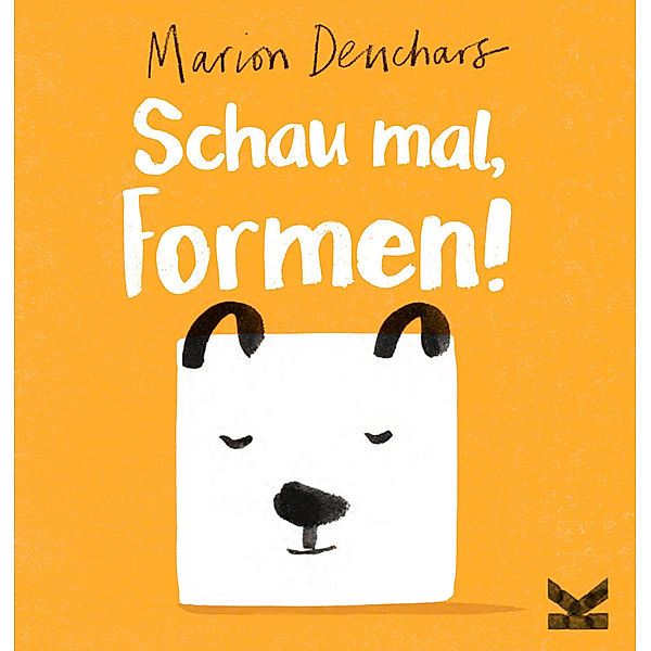 Schau mal... Formen!, Marion Deuchars