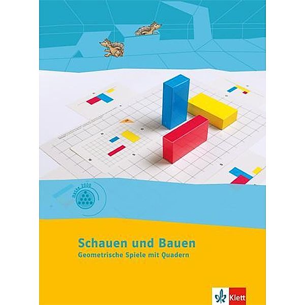 Schauen und Bauen 2-4, Martina Röhr